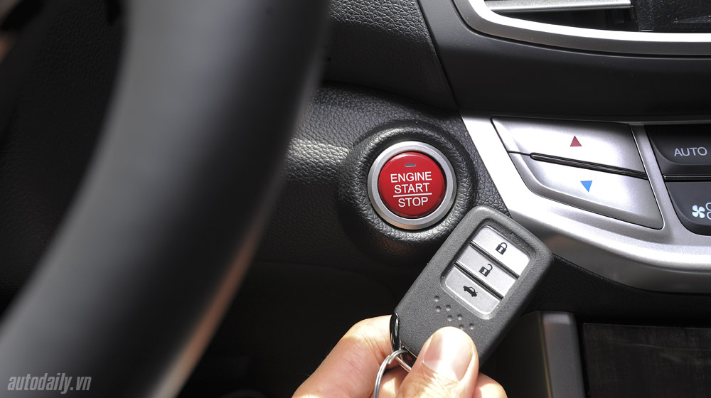 Sức hấp dẫn từ Honda Accord 2014, giá 1,47 tỷ đồng HodaAccord (41).jpg