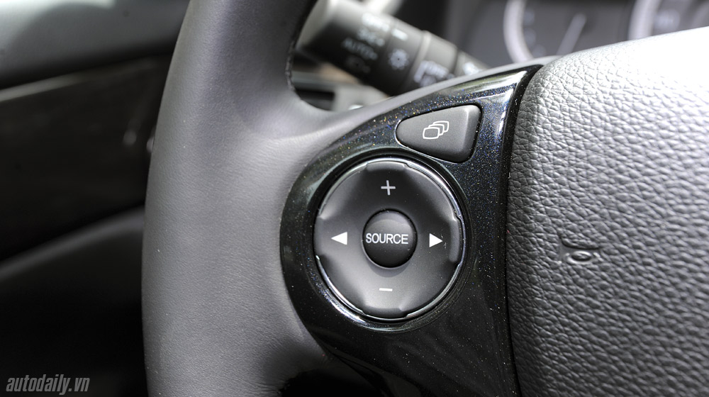 Sức hấp dẫn từ Honda Accord 2014, giá 1,47 tỷ đồng HodaAccord (42).jpg