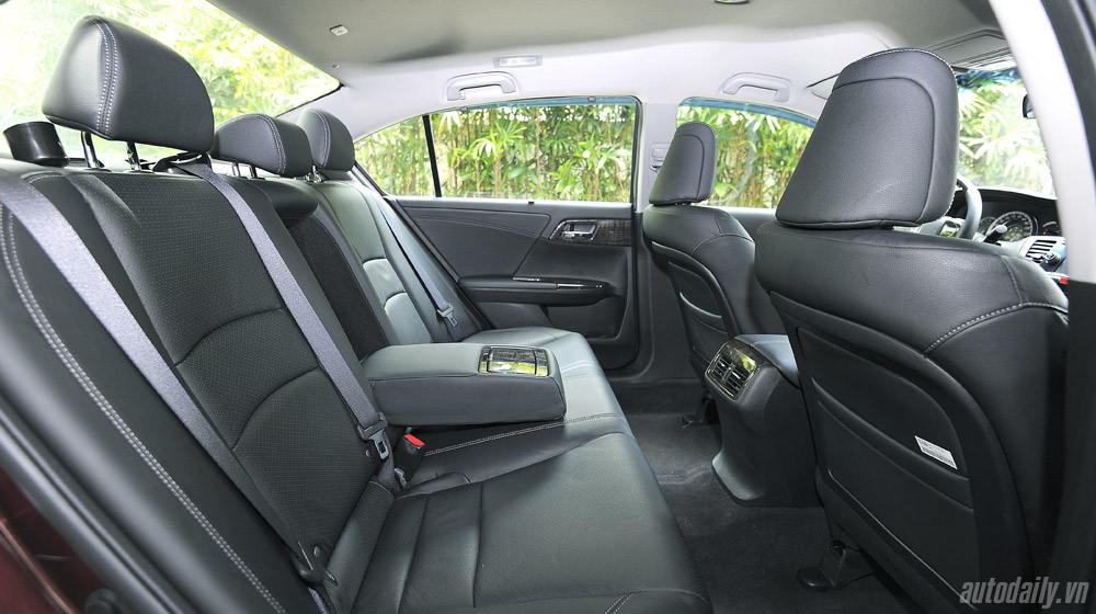 Sức hấp dẫn từ Honda Accord 2014, giá 1,47 tỷ đồng HodaAccord (56).jpg