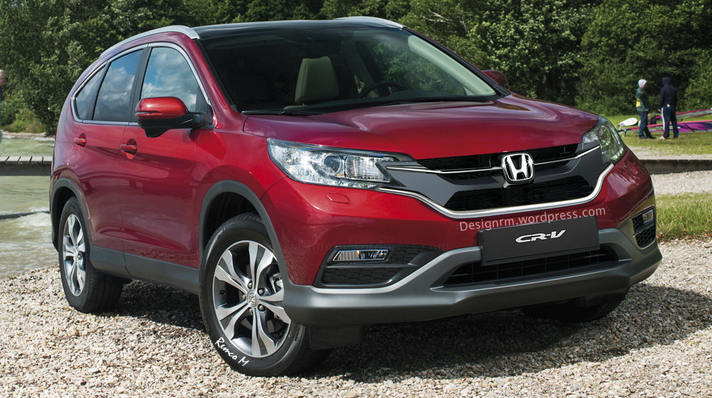 Xuất hiện ảnh Honda CR-V 2015 Honda CR-V-2015-facelift.jpg