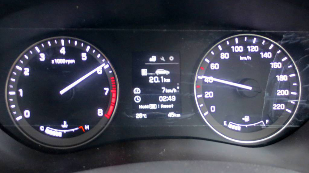 Hyundai i20 mới: Đánh giá xe giá rẻ gây sốt thị trường châu Á Hyundai-Elite-i20