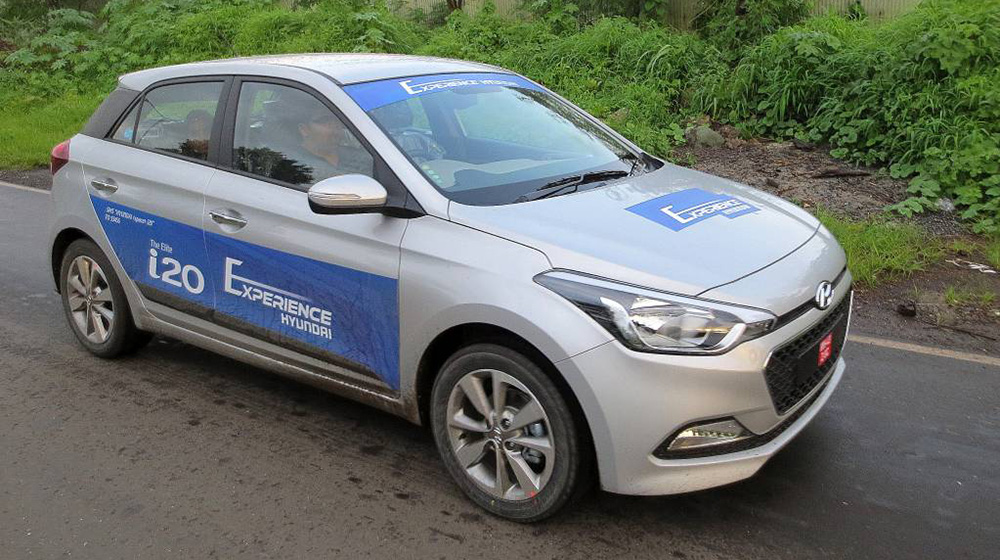 Hyundai i20 mới: Đánh giá xe giá rẻ gây sốt thị trường châu Á Hyundai-Elite-i20