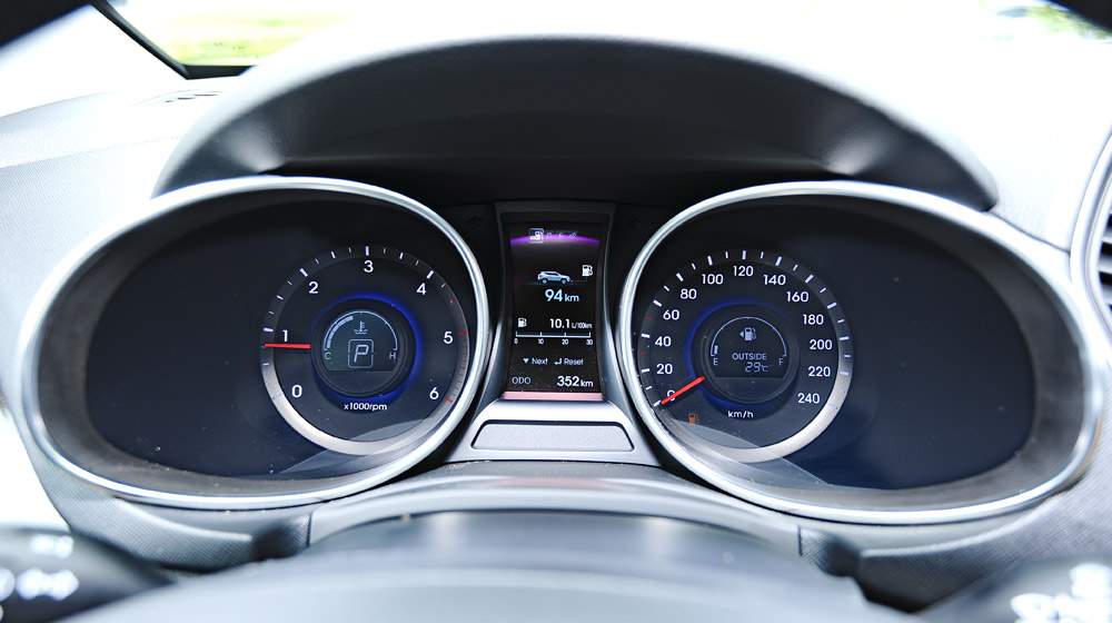 Những tiện nghi trên Hyundai Santa Fe 2014, giá bán 1,431 tỷ đồng Hyundai-Santafe-2014 (38).jpg