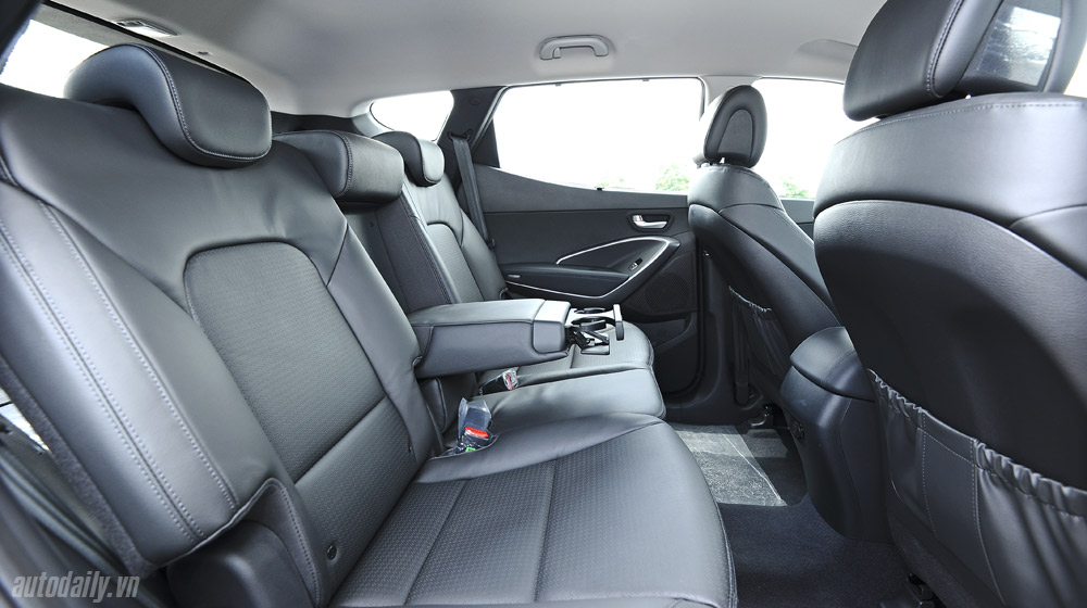 Những tiện nghi trên Hyundai Santa Fe 2014, giá bán 1,431 tỷ đồng Hyundai-Santafe-2014 (48).jpg