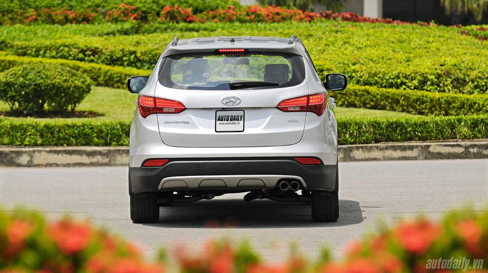 Những tiện nghi trên Hyundai Santa Fe 2014, giá bán 1,431 tỷ đồng Hyundai-Santafe-2014 (5)-1.jpg