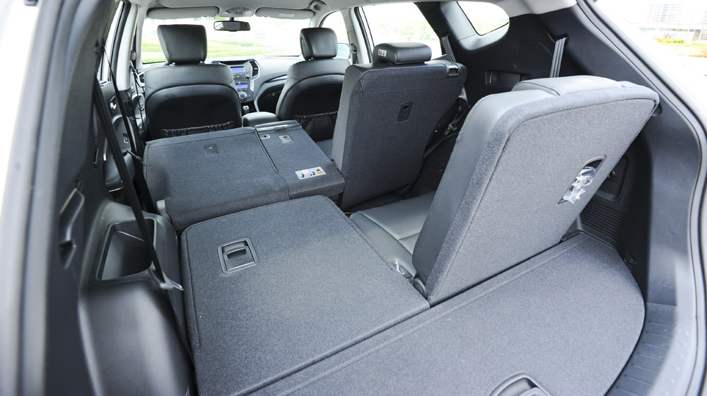 Những tiện nghi trên Hyundai Santa Fe 2014, giá bán 1,431 tỷ đồng Hyundai-Santafe-2014 (58).jpg