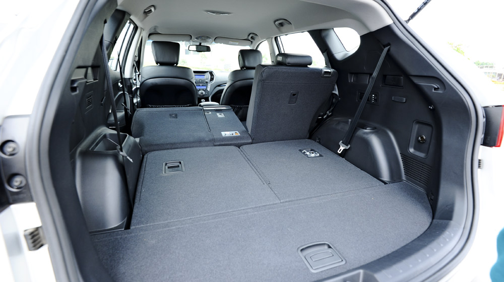 Những tiện nghi trên Hyundai Santa Fe 2014, giá bán 1,431 tỷ đồng Hyundai-Santafe-2014 (59).jpg