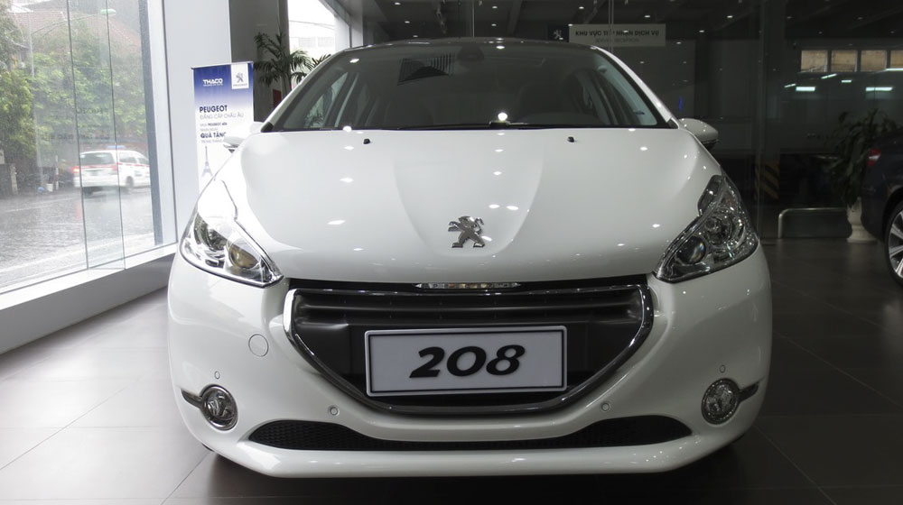 Trường Hải công bố giá Peugeot 208 và 508 IMG_1635.jpg