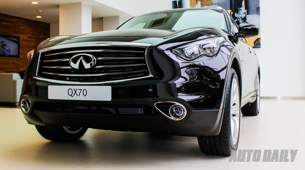 Autodaily nóng trong tuần (21/07 – 27/07) Infiniti QX70 (13)-1.jpg