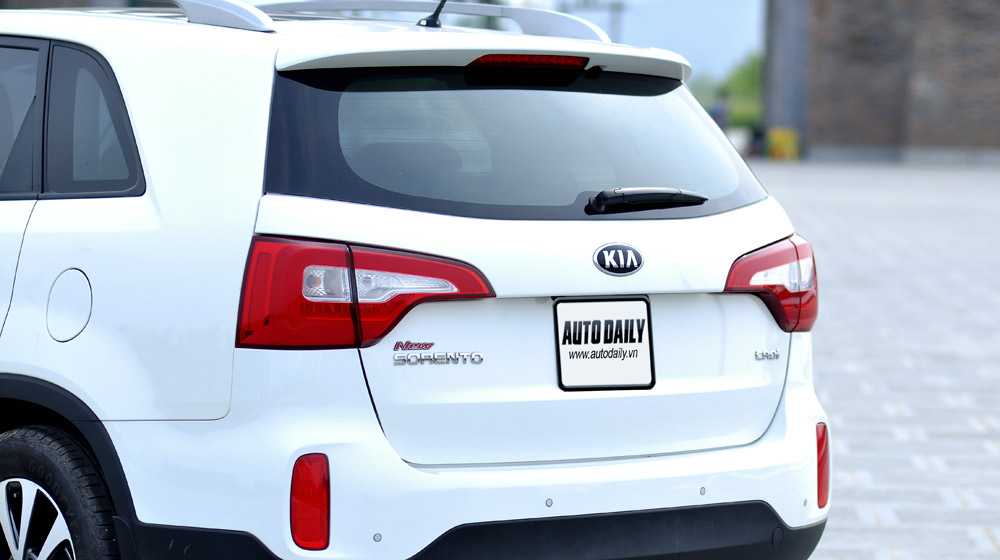 KIA New Sorento – “Yêu” từ lần đầu gặp gỡ Kia-Sorento-2014 (51).jpg
