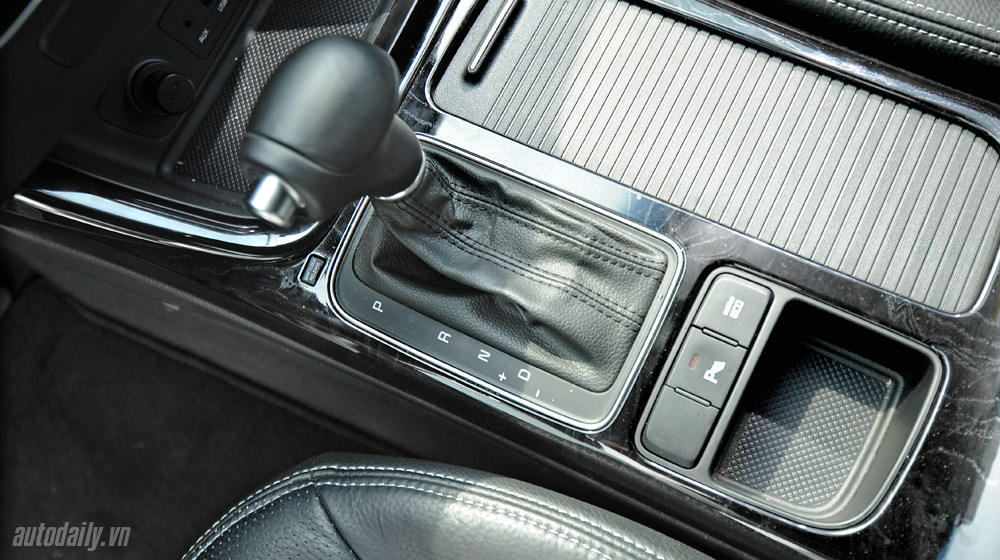 KIA New Sorento – “Yêu” từ lần đầu gặp gỡ Kia-Sorento-2014 (57).jpg