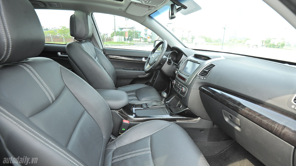 KIA New Sorento – “Yêu” từ lần đầu gặp gỡ Kia-Sorento-2014 (78).jpg