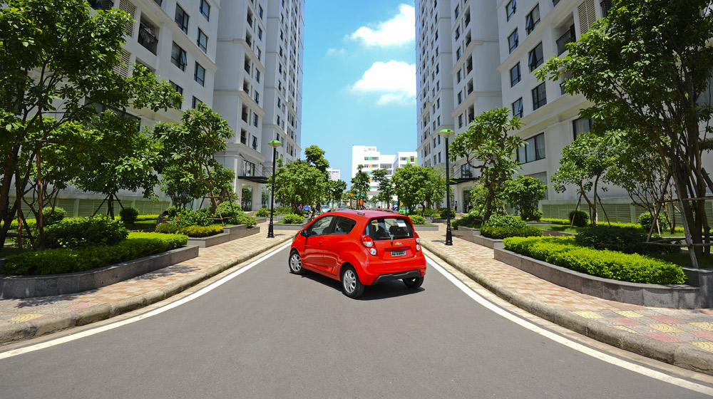 5 lí do nên chọn một chiếc xe hơi loại nhỏ Spark-2014 (5)-1.jpg