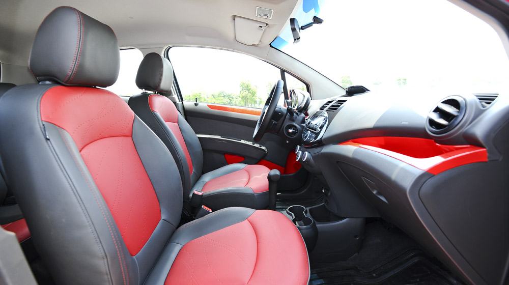 Chevrolet Spark Zest – Xe nhỏ giá trị lớn Spark-2014 (57).jpg