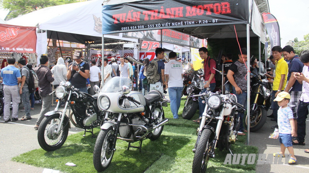 Autodaily nóng trong tuần (21/07 – 27/07) VMF 2014 (13)-1.JPG