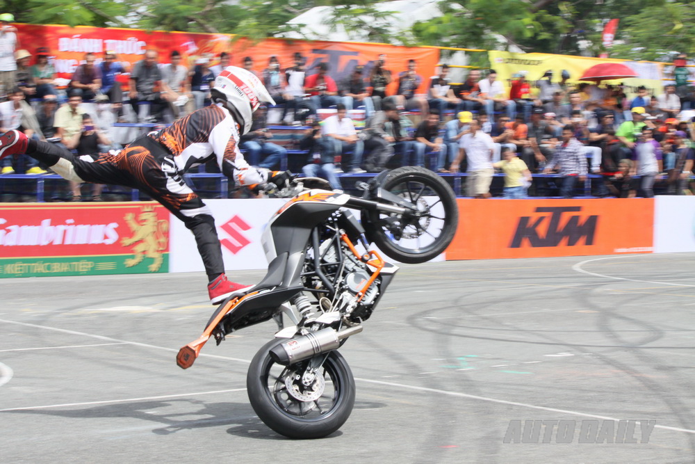 Toàn cảnh Vietnam Motorbike Festival 2014 VMF 2014 (14).JPG