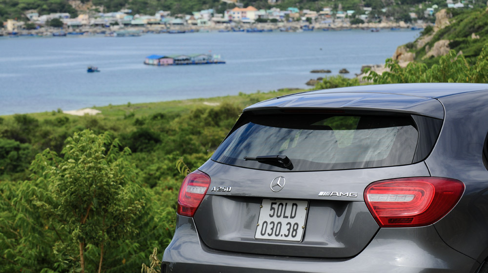 Mercedes-Benz A250 AMG: Xe hatchback “siêu tốc” _AUT6189-3.jpg