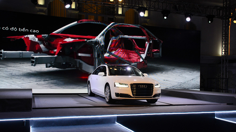 Những khoảnh khắc ấn tượng trong lễ ra mắt Audi A8L audi-a8l (12).jpg