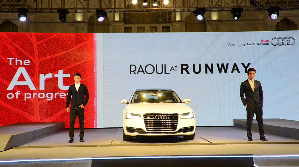 Những khoảnh khắc ấn tượng trong lễ ra mắt Audi A8L audi-a8l (13).jpg