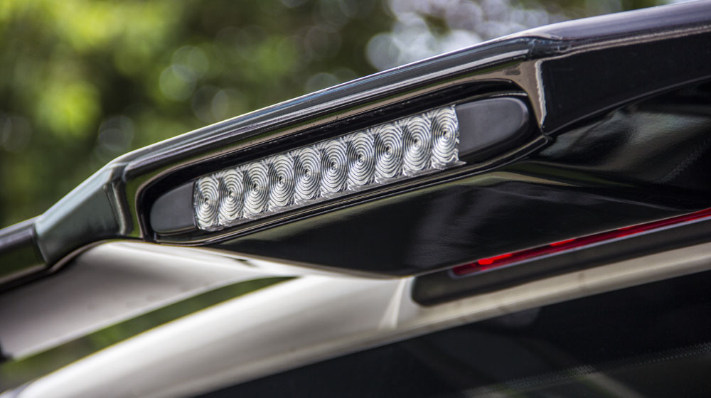 VinaMazda giới thiệu xe bán tải mới BT-50S autodaily-Mazda BT50S (4).jpg