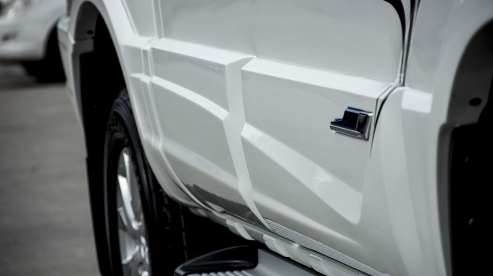 VinaMazda giới thiệu xe bán tải mới BT-50S autodaily-Mazda BT50S (6).jpg