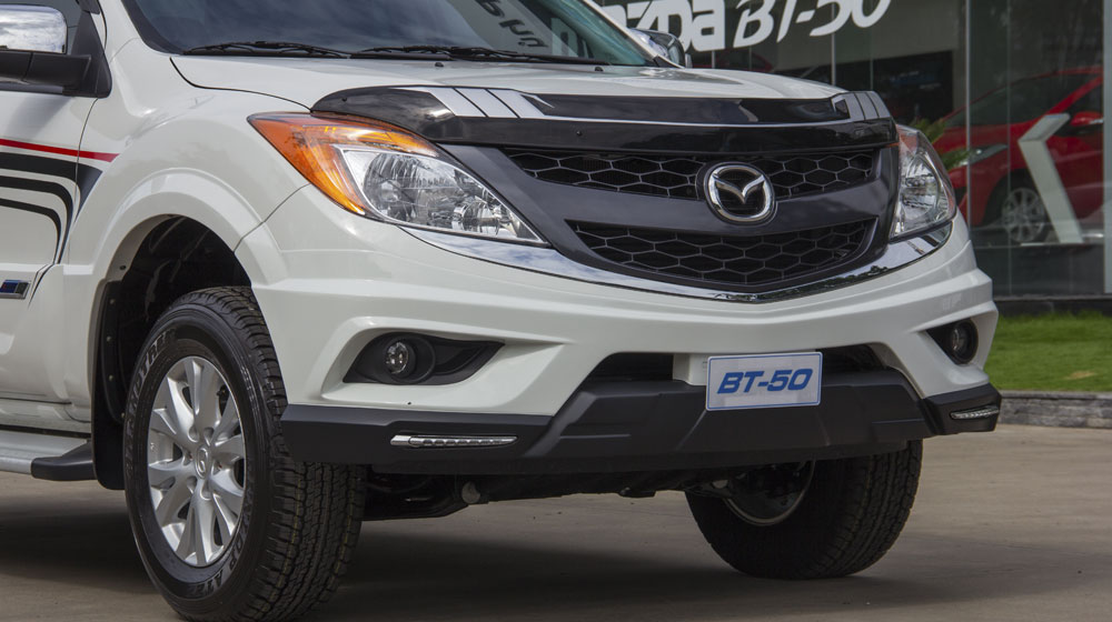 VinaMazda giới thiệu xe bán tải mới BT-50S autodaily-Mazda BT50S (7).jpg
