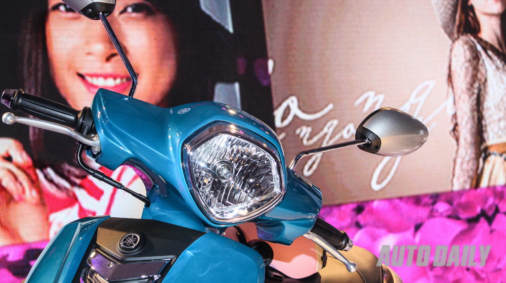 Yamaha Nozza Grande giá cao, bán cho ai? autodaily-Nozza Grande (4).jpg