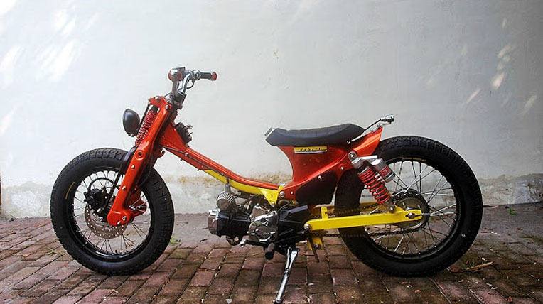 Ca sỹ Tuấn Hưng “khoe” Cub độ “cực độc” autodaily-TuanHung-(3).jpg