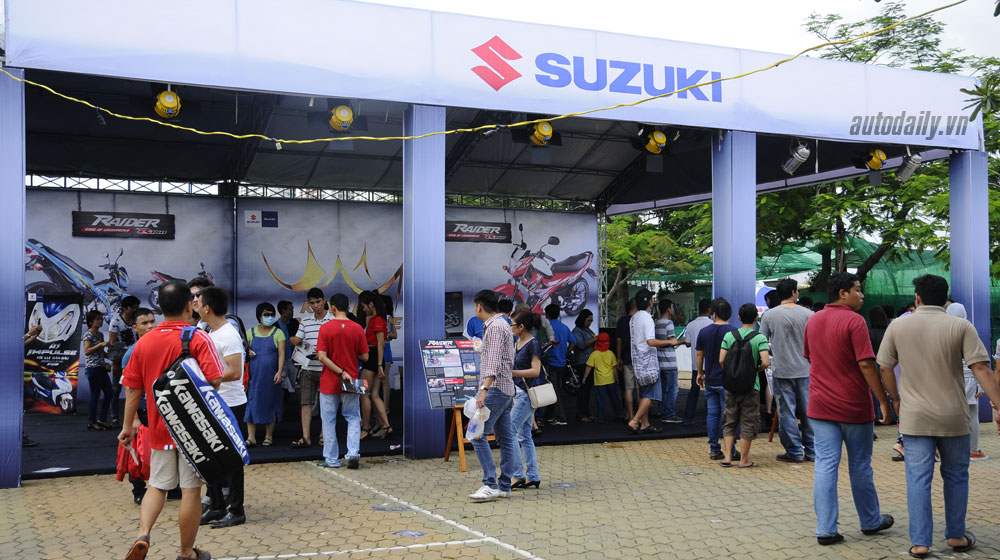 3 cái “được” tại Vietnam Motorbike Festival 2014 autodaily-VMF2014-(10).jpg