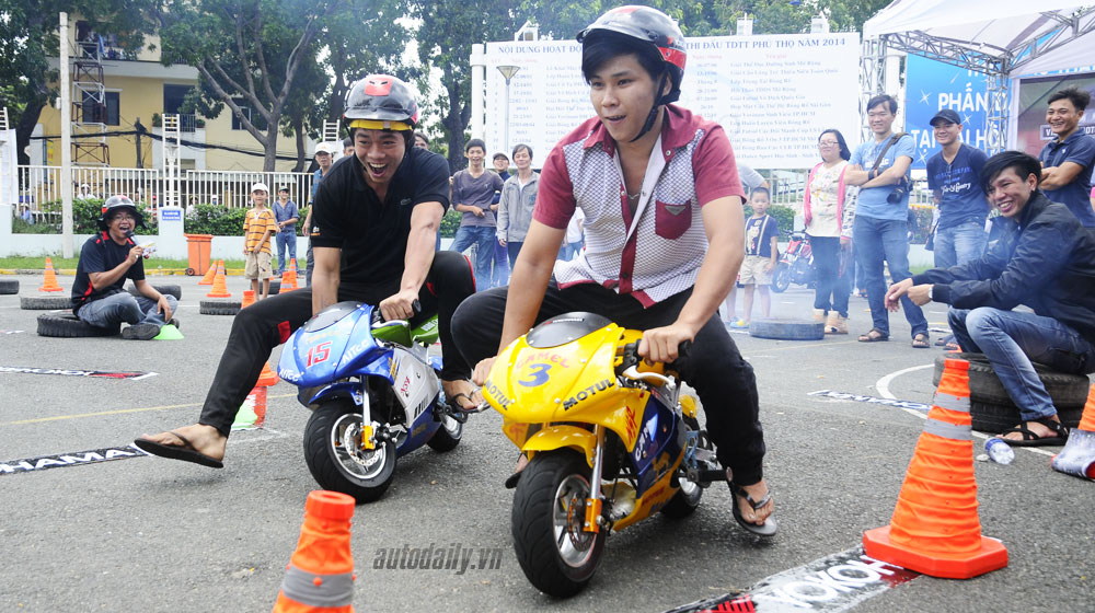 3 cái “được” tại Vietnam Motorbike Festival 2014 autodaily-VMF2014-(20)-1.jpg