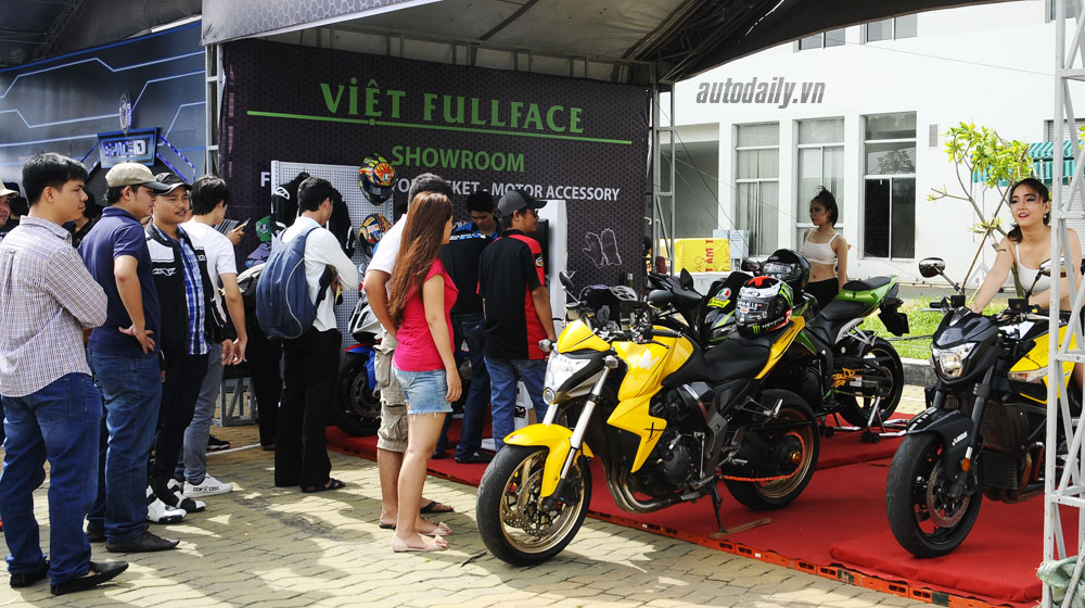 3 cái “được” tại Vietnam Motorbike Festival 2014 autodaily-VMF2014-(3)-1.jpg