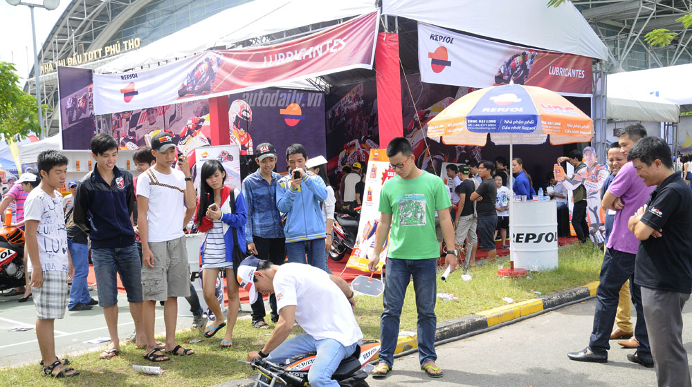 3 cái “được” tại Vietnam Motorbike Festival 2014 autodaily-VMF2014-(8).jpg