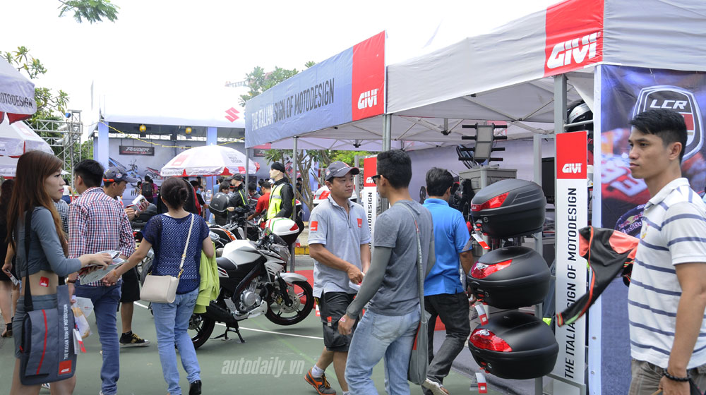 3 cái “được” tại Vietnam Motorbike Festival 2014 autodaily-VMF2014-(9).jpg