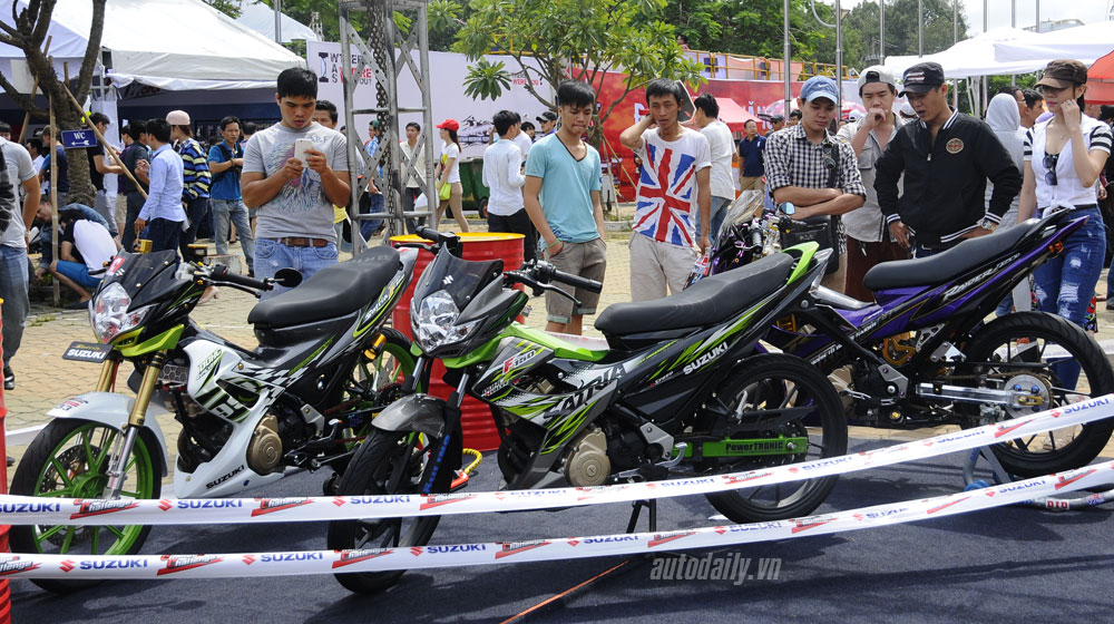 Nhiều người Việt trẻ “phải lòng” Suzuki Raider 150 autodaily-raider-(3).jpg