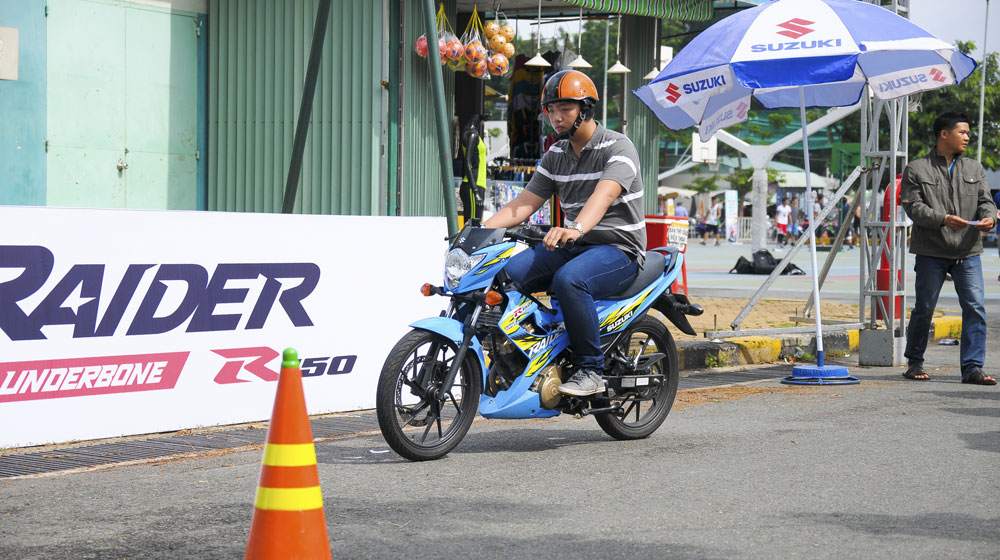 Nhiều người Việt trẻ “phải lòng” Suzuki Raider 150 autodaily-suzuki-raider-150-(4).jpg