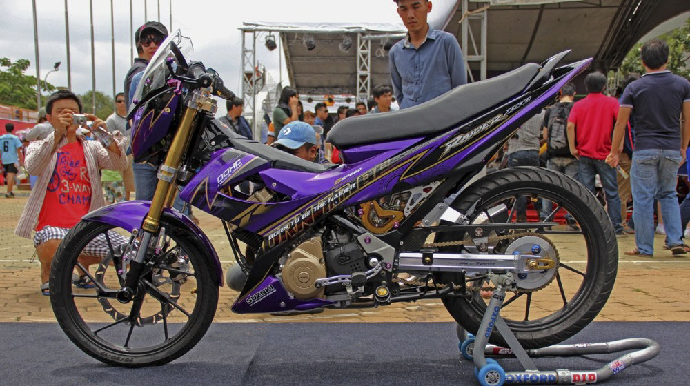 Nhiều người Việt trẻ “phải lòng” Suzuki Raider 150 autodaily-suzuki-raider-150-(5).jpg