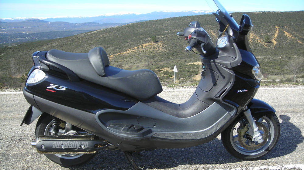 3 mẫu xe ga “sang chảnh” giá dưới 15 triệu đồng ở Việt Nam autodaily-xega-15trieu-(1).jpg