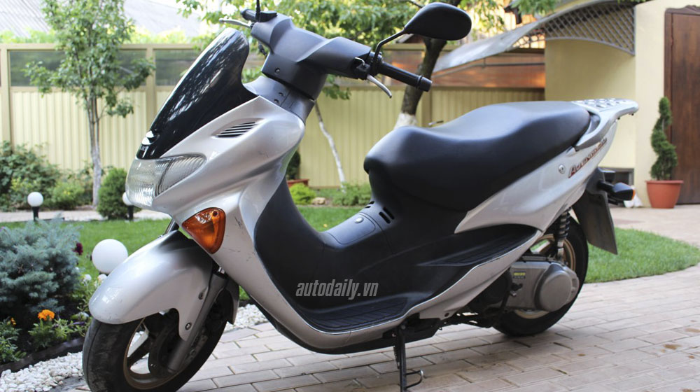 3 mẫu xe ga “sang chảnh” giá dưới 15 triệu đồng ở Việt Nam autodaily-xega-15trieu-(2).jpg