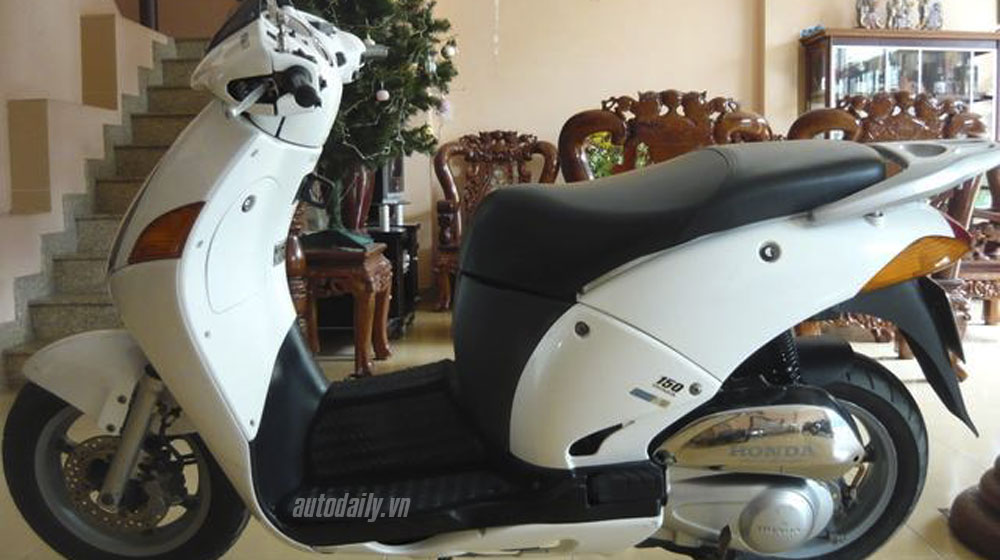 3 mẫu xe ga “sang chảnh” giá dưới 15 triệu đồng ở Việt Nam autodaily-xega-15trieu-(3).jpg