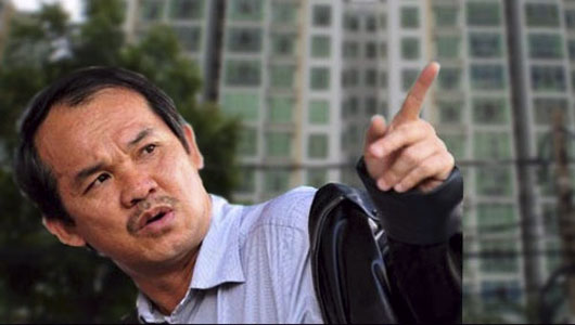 Siêu giàu, Bầu Đức vẫn không 