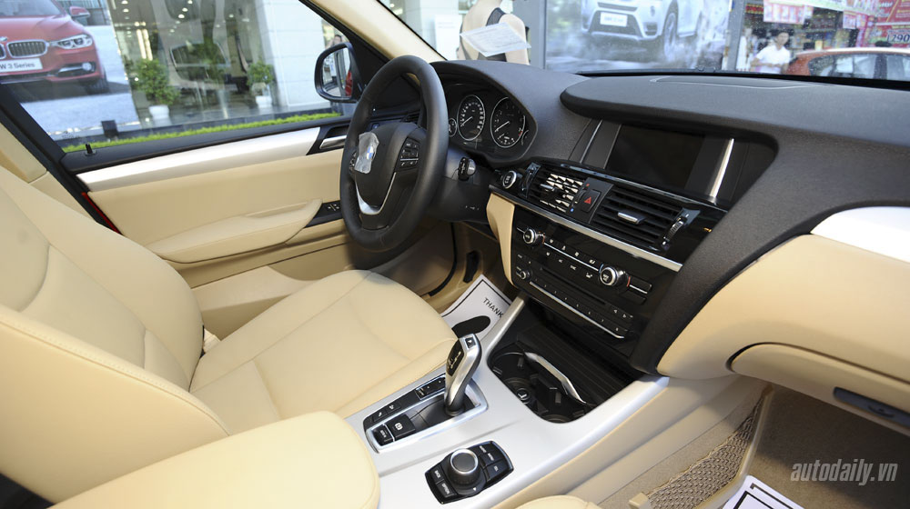 BMW X3 2015 chính thức ra mắt tại Việt Nam bmw-x3-2015 (4).jpg