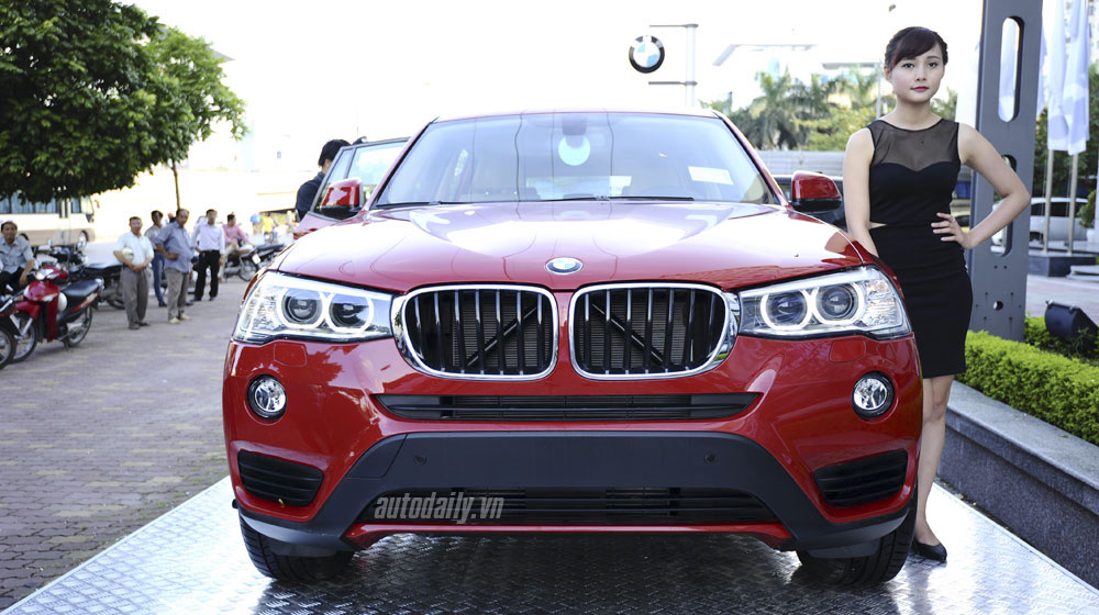 Chi tiết BMW X3 thế hệ mới vừa “chào” thị trường Việt bmw-x3-2015-launching-vietnam (17).jpg