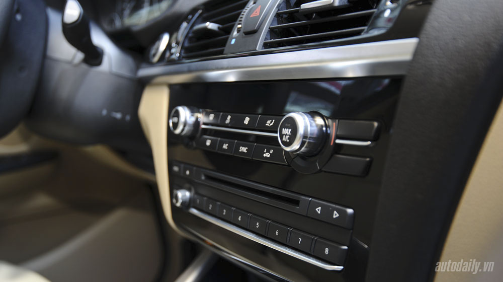 Chi tiết BMW X3 thế hệ mới vừa “chào” thị trường Việt bmw-x3-2015-launching-vietnam (6).jpg