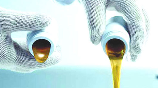 Xe gắn máy có bơm dầu bôi trơn không? cách chọn dầu bôi trơn cho xe máy