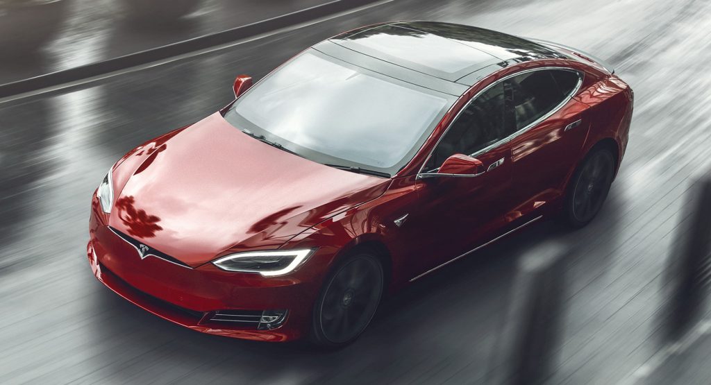 Tesla Model S Plaid ra mắt, tăng tốc từ 0-100 km/h trong vòng 2 giây