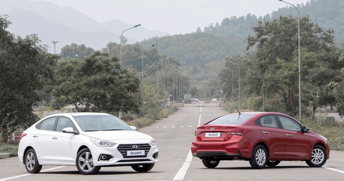 Doanh số xe Hyundai bán ra tháng 10/2020 đạt hơn 7.830 xe