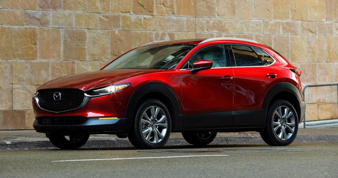 Consumer Reports: Mazda là thương hiệu xe đáng tin cậy nhất 2020