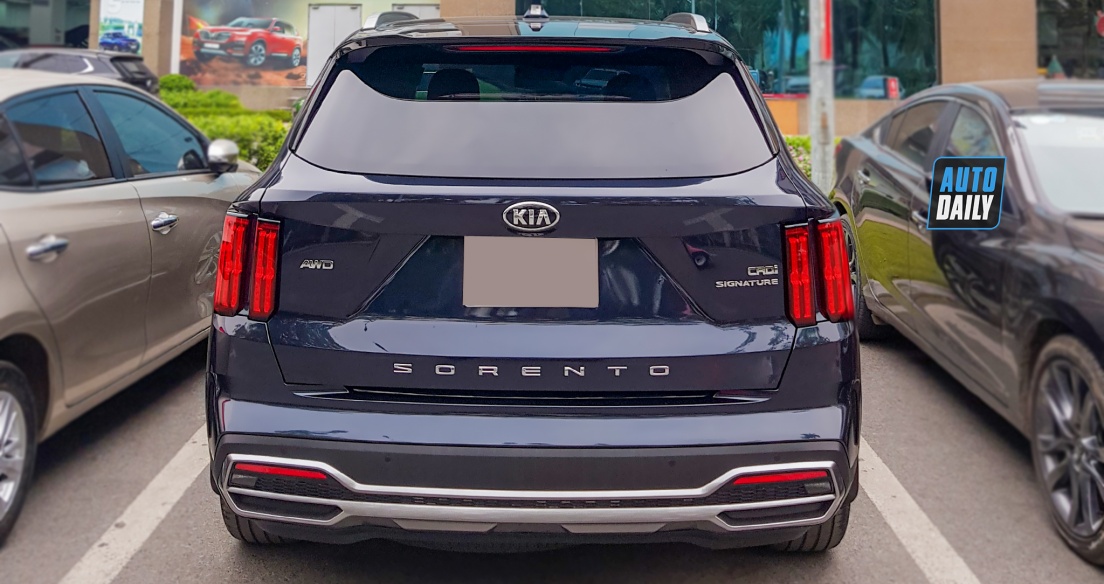 Một năm bùng nổ của Kia tại Việt Nam: Tâm điểm Seltos - Sorento