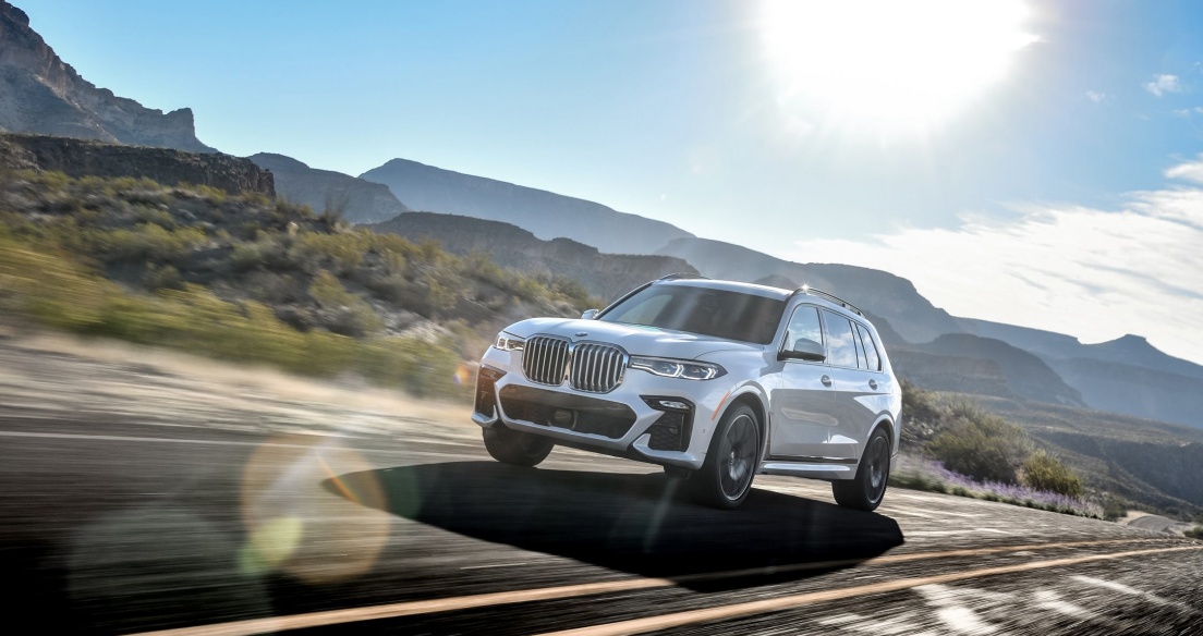 BMW M Sport - Lựa chọn hoàn hảo cho các tín đồ BMW đam mê phong cách thể thao