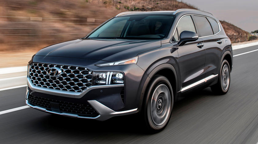 Hyundai ngừng phát triển động cơ diesel mới
